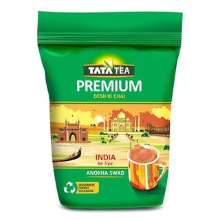 Tea Premium 1Kg Pouch