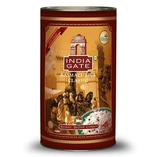 Basmati Classic Rice