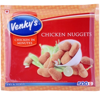 Chicken Nuggets