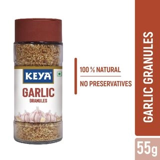 Garlic Granuels
