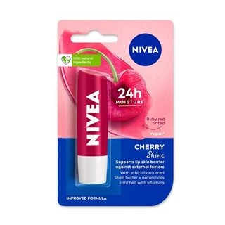 Cherry Lip Balm