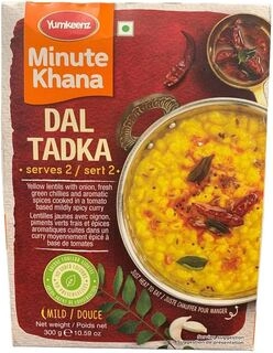 Hr Dal Tadka