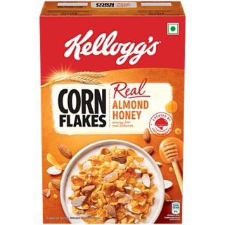 Kell Real Almond Honey