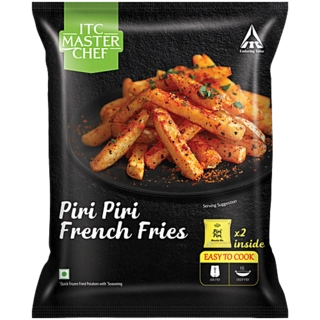 Piri French Fries