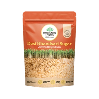 Org Desi Khandsari Sugar