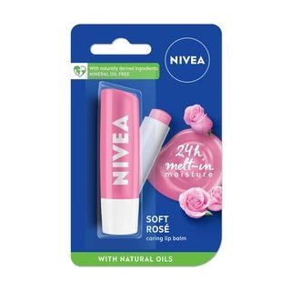 Rose Lip Balm