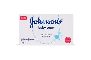 JJ Baby Soap