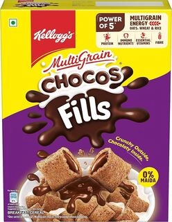 Kell Chocos Fills