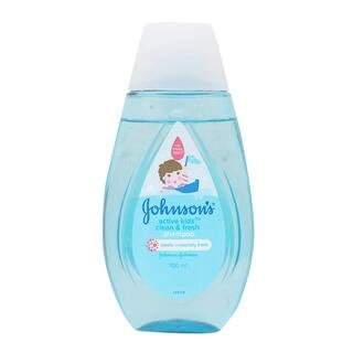 JJ Active Kids CF Shampoo