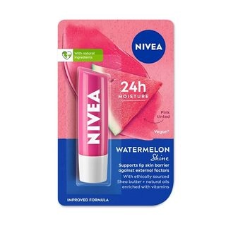 Watermelon Lip Balm