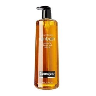 Neutrogena Rainbath Shower Gel