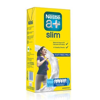 Slim Milk Tetra