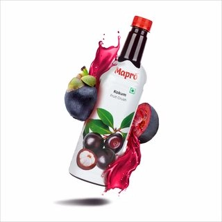 Kokum Crush