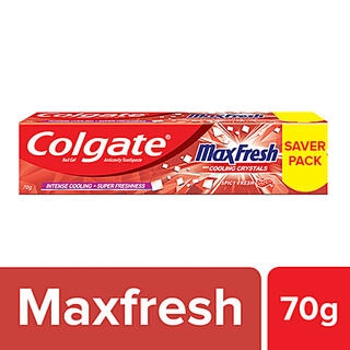 Colg Maxfresh Red Toothpaste