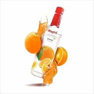 Orange Crush