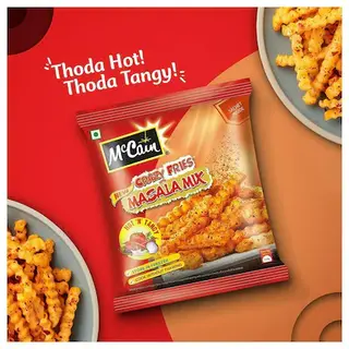 Masala Mix Hot Tangy