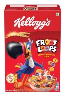 Kell Froot Loops