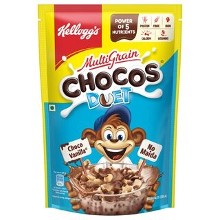 Kell Chocos Duet