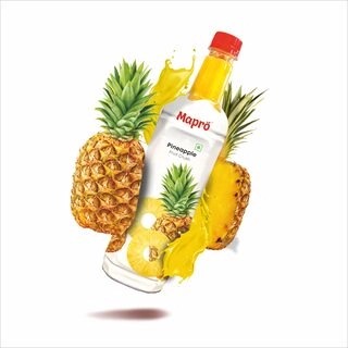 Pineapple Crush
