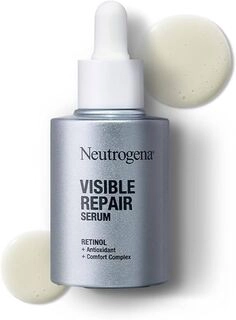 Neutrogena Visible Repair Serum