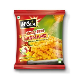 Masala Mix Herb Garlic