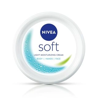 Soft L/Moist Cream
