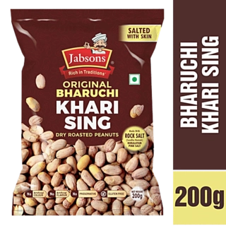 Khari Sing