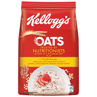 Kell Oats
