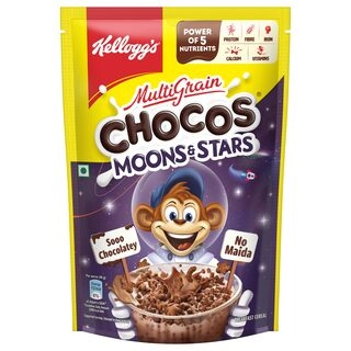 Kell Chocos Moons Star