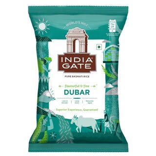 Basmati Dubar