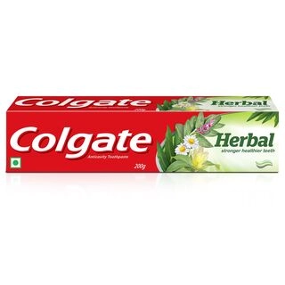 Colg Herbal Toothpaste