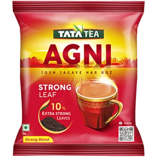 Tea Agni