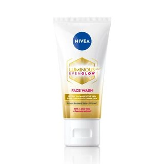 Luminous Face Wash