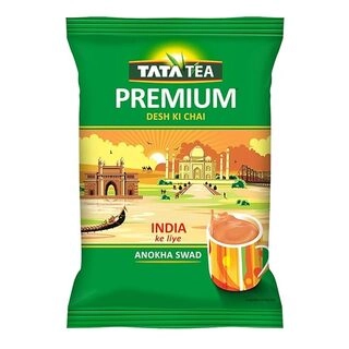 Tea Premium Pouch
