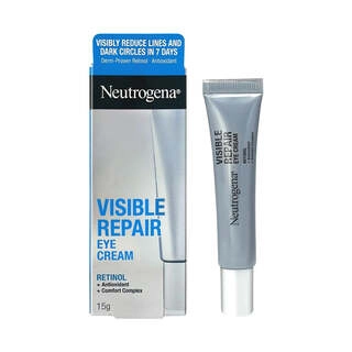 Neutrogena Visible Eye Cream