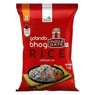Gobindo Bhog Rice