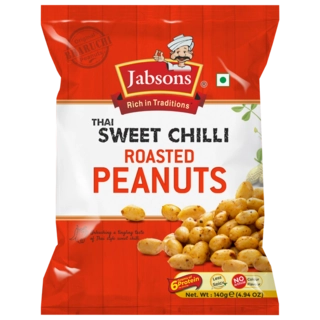 Sweet Chilli Peanut