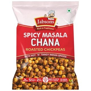 R/Chana Spicy Masala