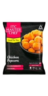 Chicken Popcorn