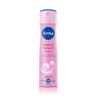 Pearl & Beauty Rad Deo