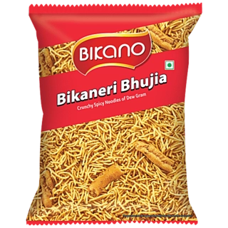 Bikaneri Bhujia