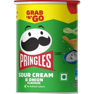 Sour Cream Onion