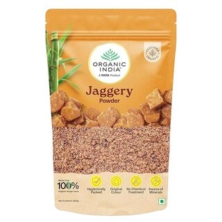 Jaggery Powder