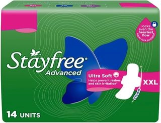 Stayfree Advanced Xl