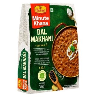 Hr Dal Makhani