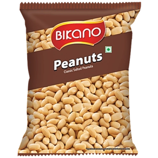 Peanuts C/Salted