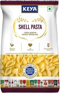 Shell Pasta
