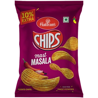 Hr Mast Masala Chips