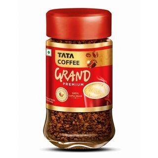 Grand Coffee Pre