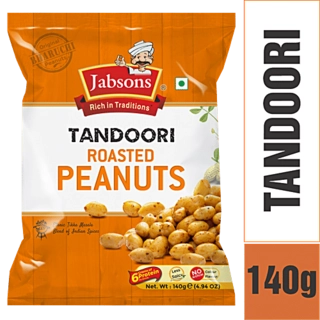 Peanut Tandoori